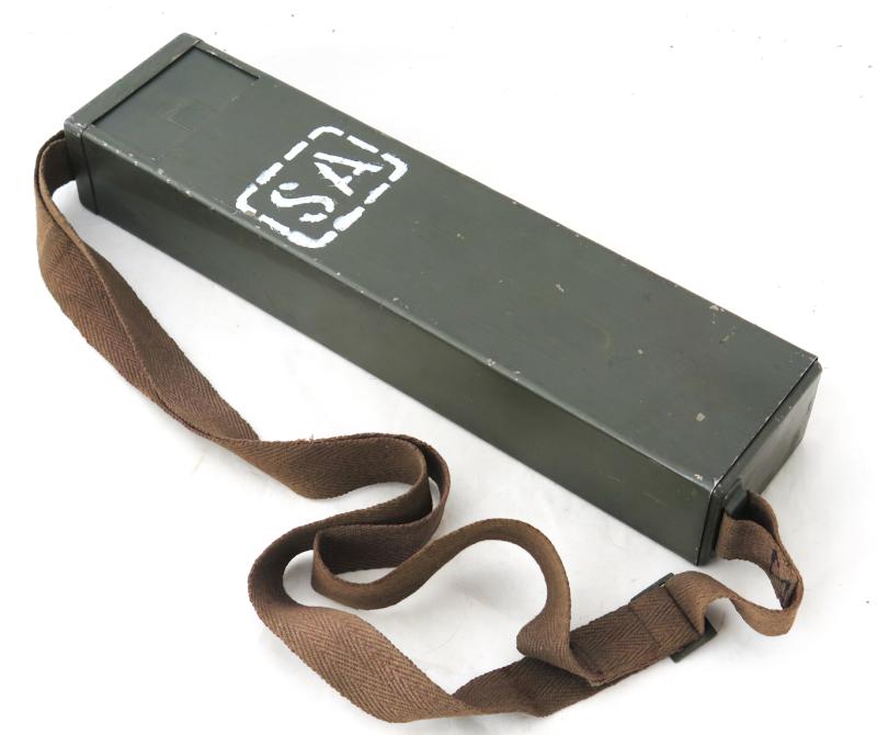 WW2 Finnish army Trench periscope M1942