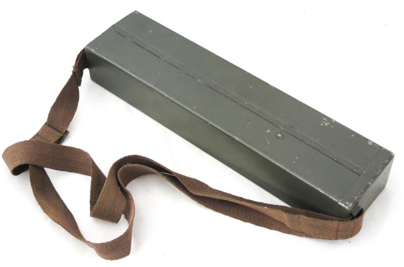 WW2 Finnish army Trench periscope M1942