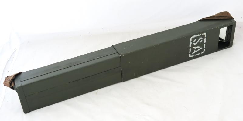 WW2 Finnish army Trench periscope M1942