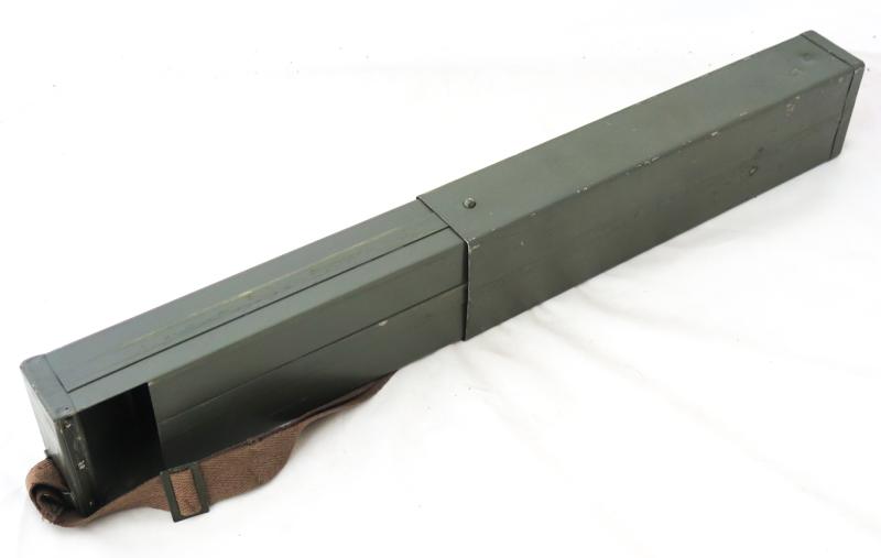 WW2 Finnish army Trench periscope M1942