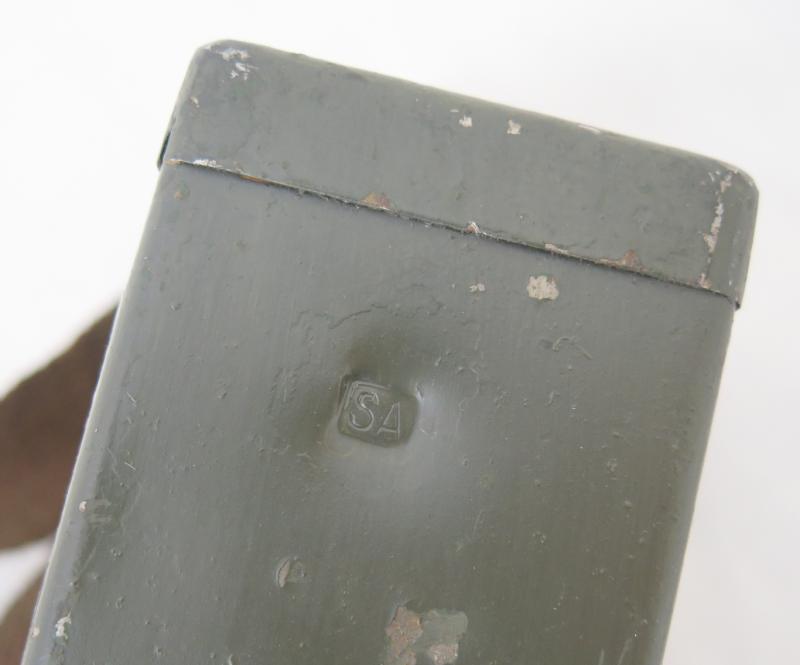 WW2 Finnish army Trench periscope M1942