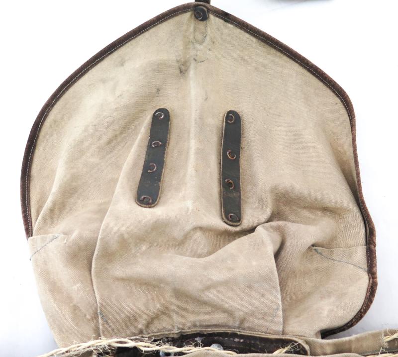 Dragoon Militaria | WW2 Finnish army rucksack