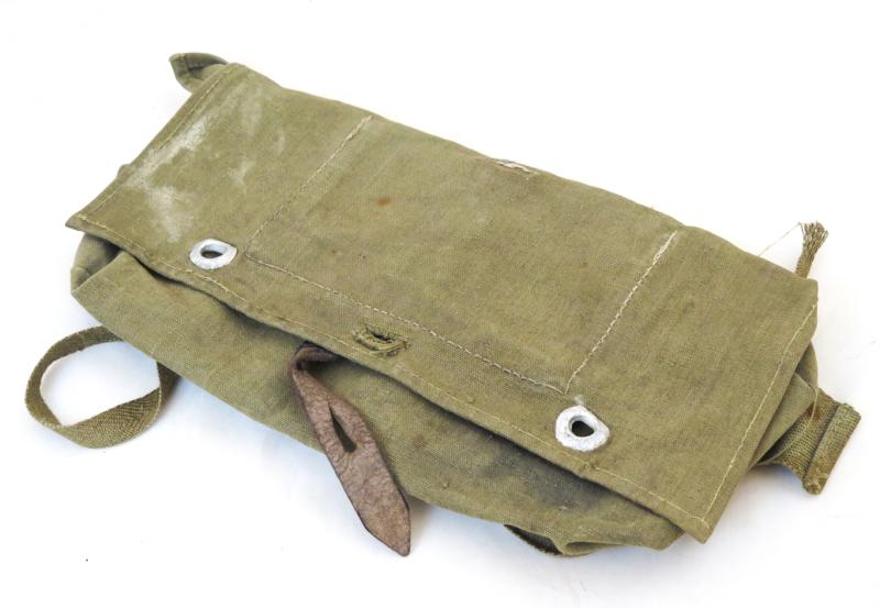 WW2 German Wehrmacht/Waffen-SS A-frame assault harness pouch