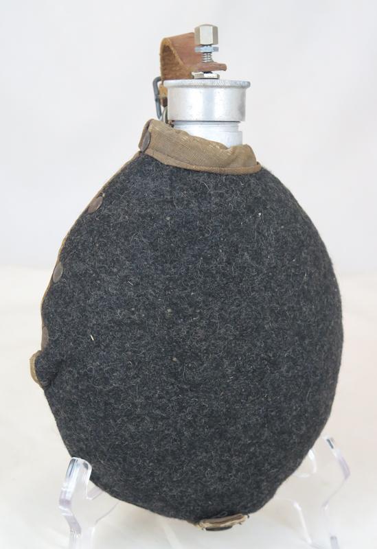 WW2 Finnish M42 field canteen - 1942