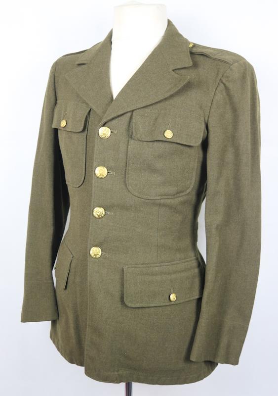 WW2 US army M1926 service jacket