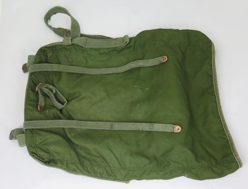 Dragoon Militaria | Vietnam war period USMC M1941 pack bag - Nylon