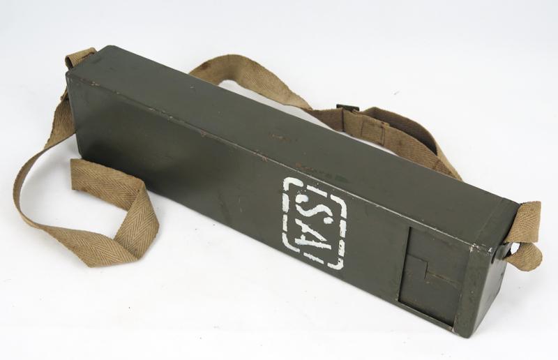 WW2 Finnish army Trench periscope M1942