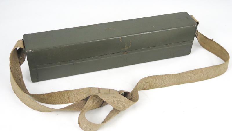 WW2 Finnish army Trench periscope M1942