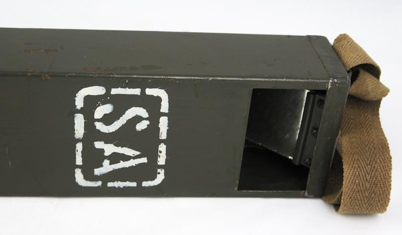 WW2 Finnish army Trench periscope M1942