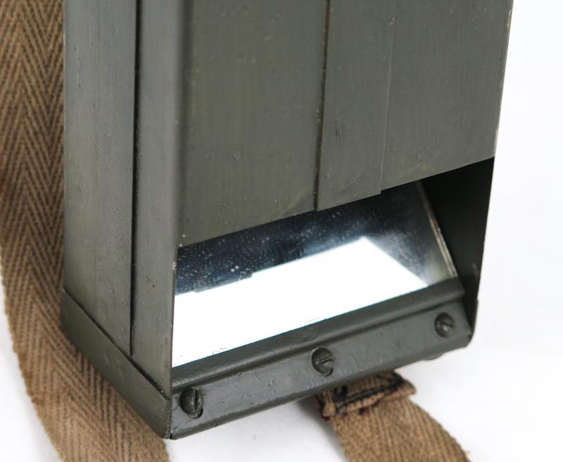 WW2 Finnish army Trench periscope M1942