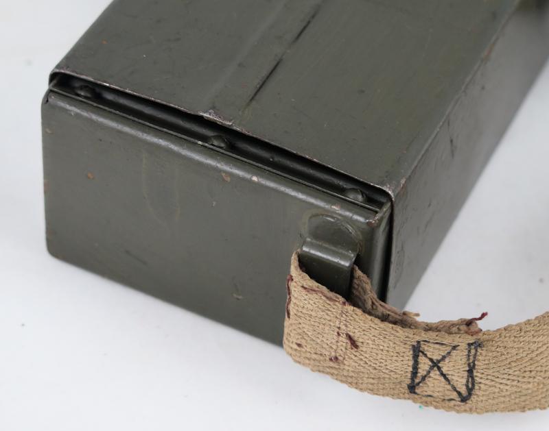 WW2 Finnish army Trench periscope M1942