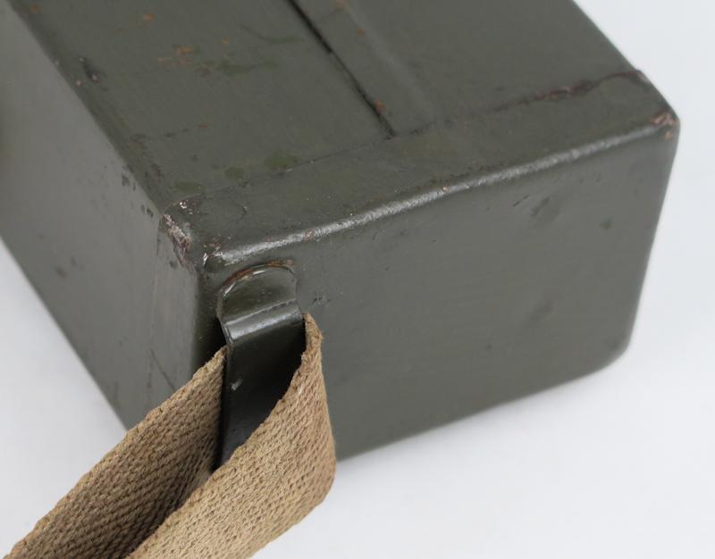 WW2 Finnish army Trench periscope M1942