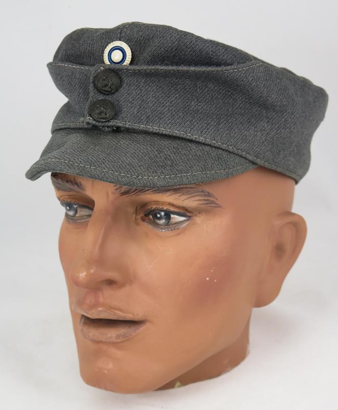 Dragoon Militaria | WW2 Finnish army M36 field cap