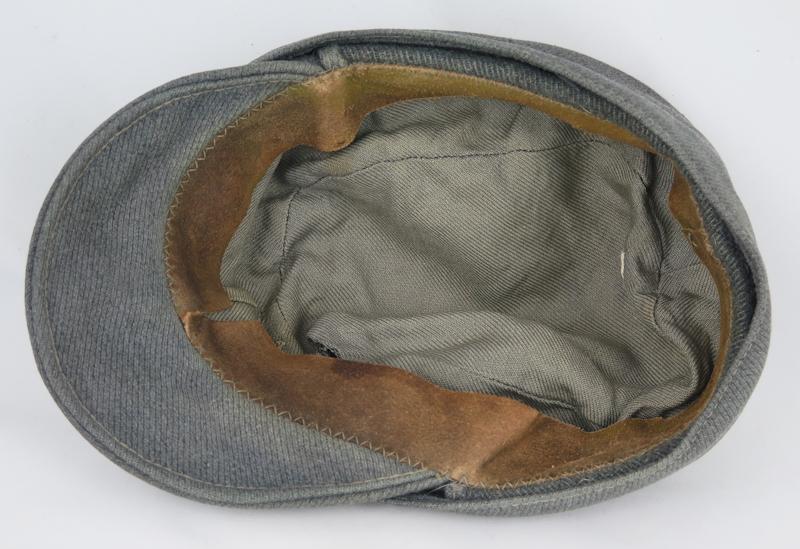 Dragoon Militaria | WW2 Finnish army M36 field cap