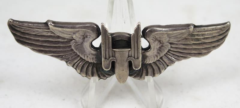 WW2 USAAF Aerial gunner wings