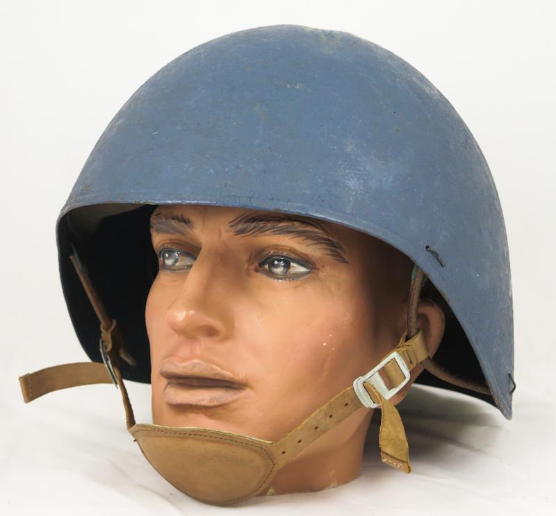 WW2 US Navy Mk2 talker helmet