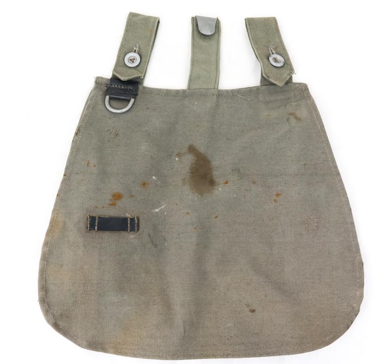 WW2 German political organisation bread bag