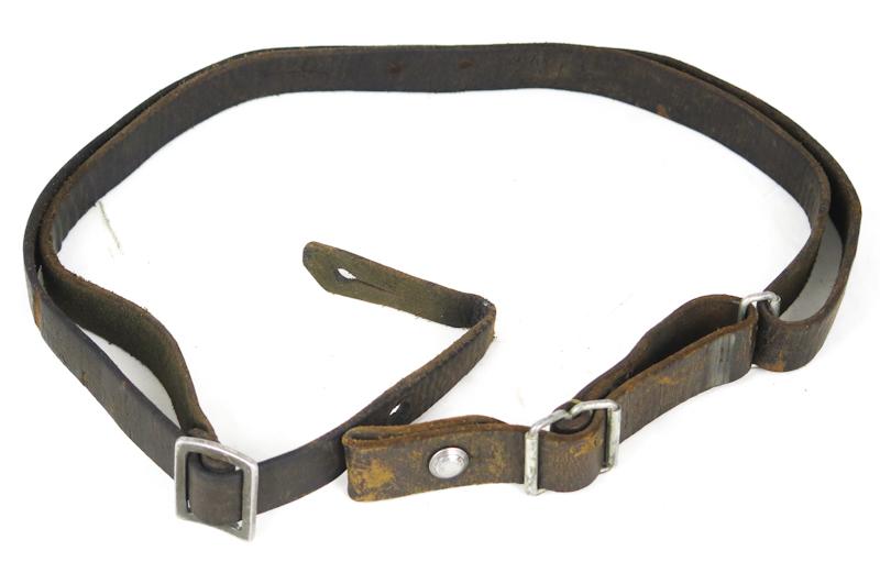 WW2 Finnish M28-30 rifle sling - 1937