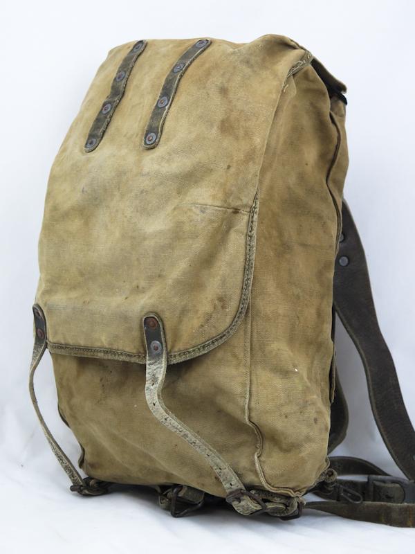 WW2 Finnish army Assault rucksack