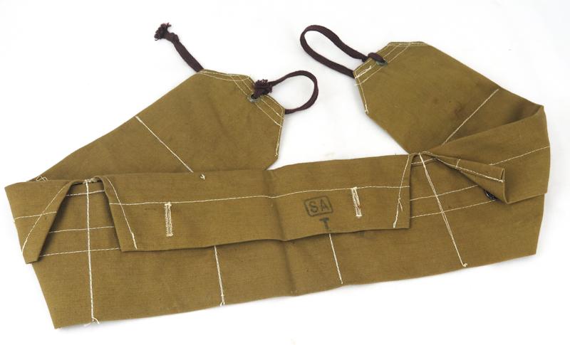 WW2 Finnish army bandolier