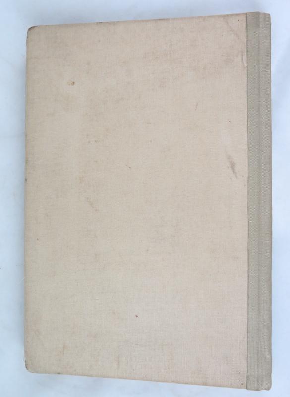 WW2 German book - Kampf um Norwegen