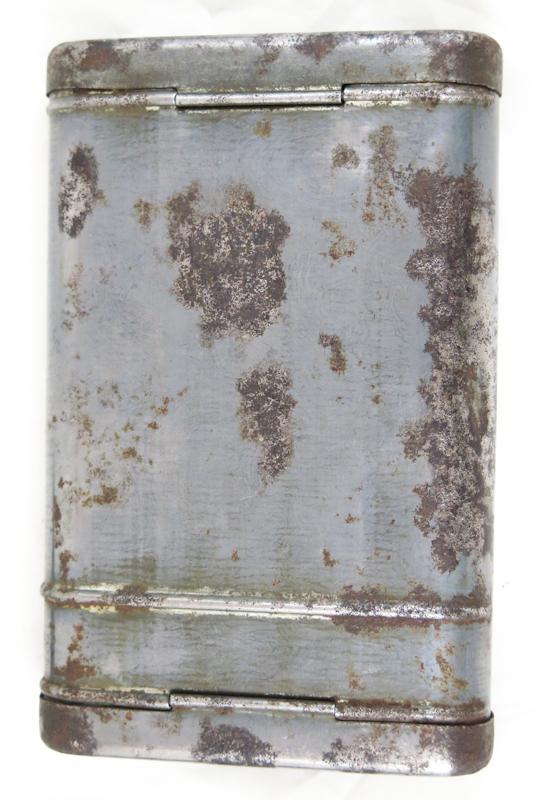 WW2 German Wehrmacht/Waffen-SS rifle cleaning kit RG34 - G.Appel 1937