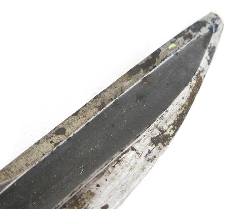 WW2 US army M1905E1 side arm