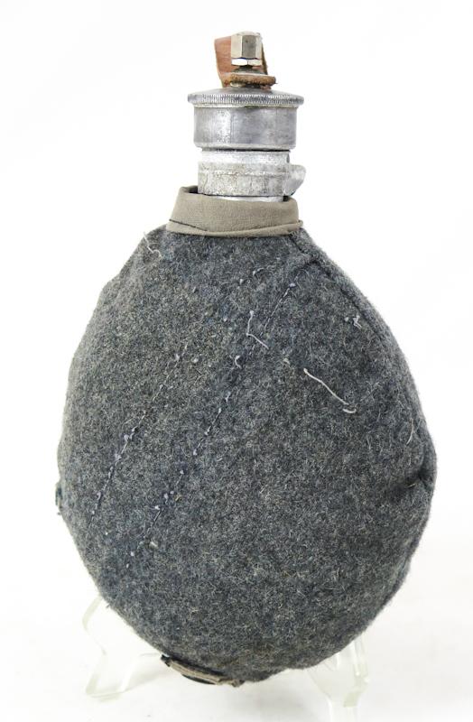 WW2 Finnish field canteen M42