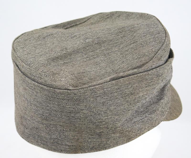 WW2 Finnish Lotta Svärd cap