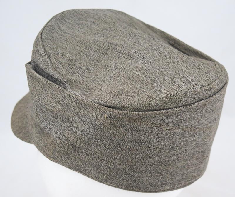 WW2 Finnish Lotta Svärd cap