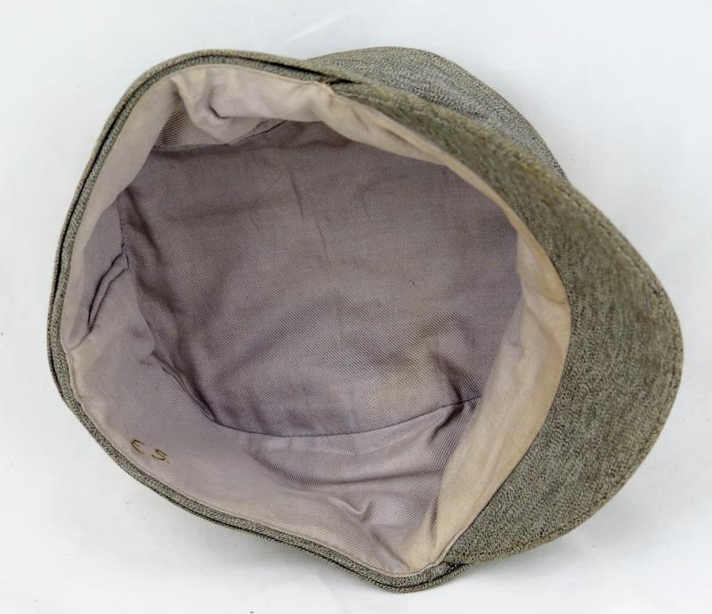 WW2 Finnish Lotta Svärd cap
