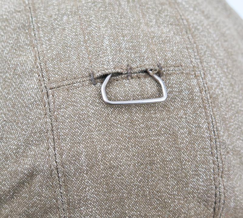 WW2 German Luftwaffe Lkp S 101 flight helmet