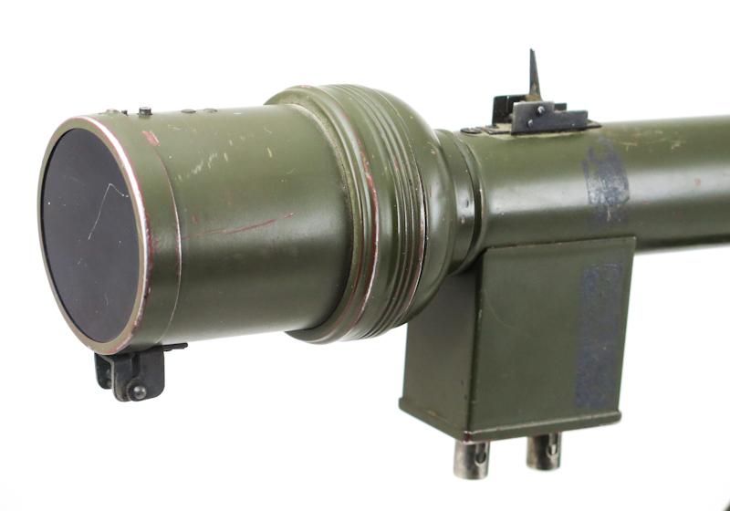 WW2 US army Signal lamp M-227