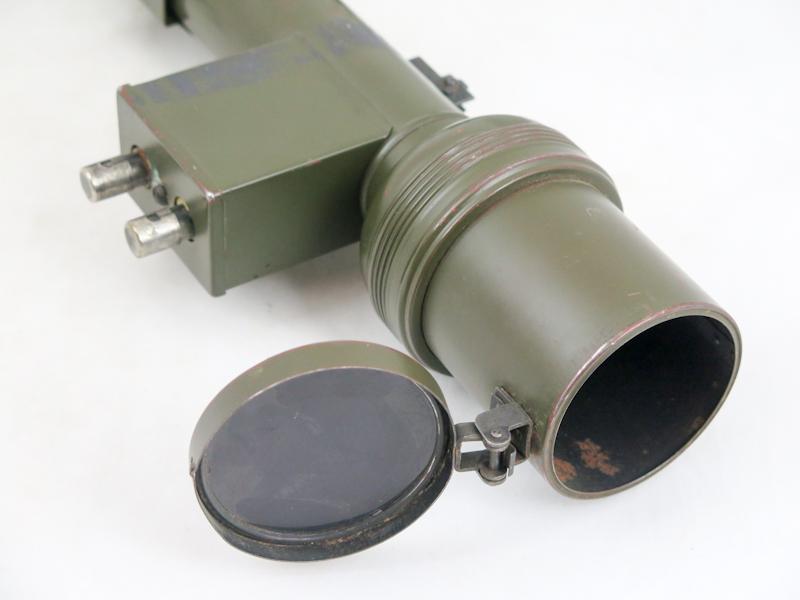 WW2 US army Signal lamp M-227