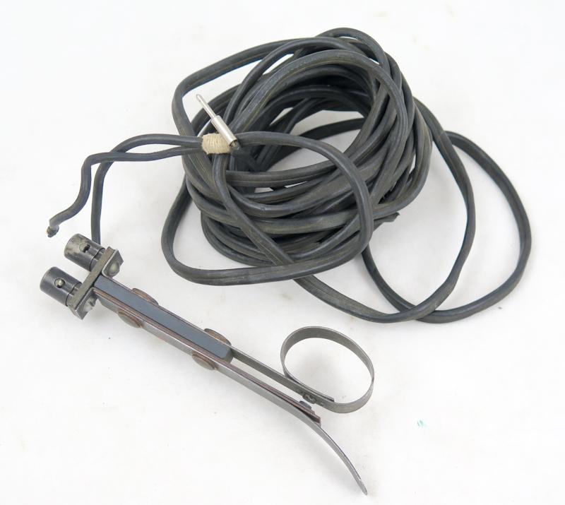 WW2 US army Signal lamp M-227