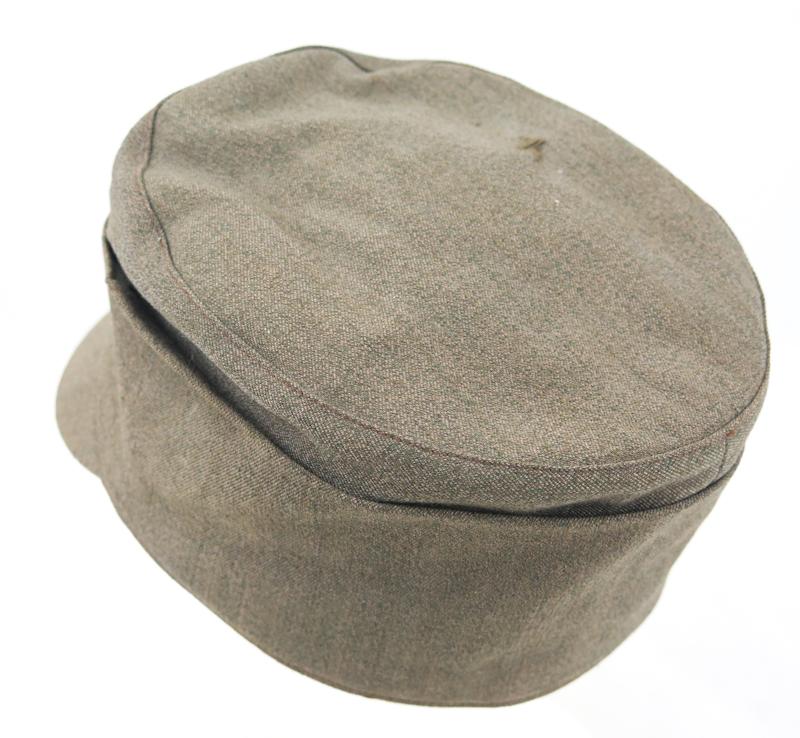 WW2 Finnish Lotta Svärd cap