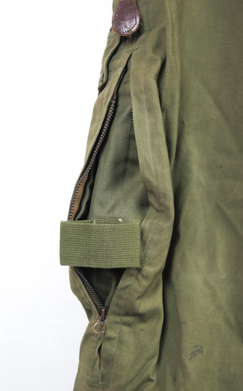 WW2 US Army Air force A-11 flight trousers