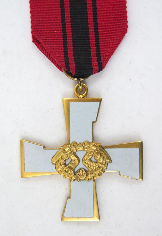 Finnish 1939-44 Campaign cross - Carelian Cross