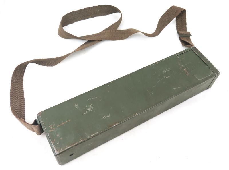 WW2 Finnish army Trench periscope M1942