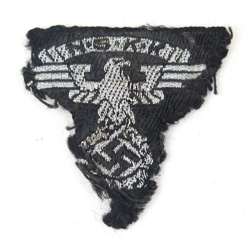 WW2 German NSKK cap eagle