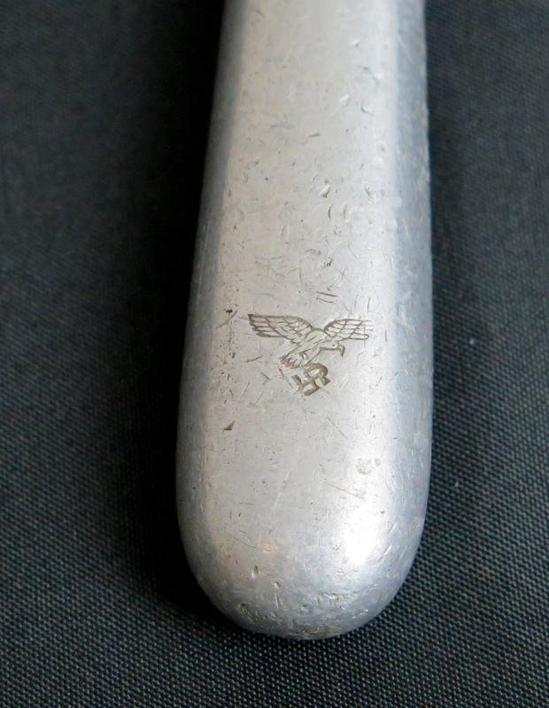 WW2 German Luftwaffe mess hall knife - 1939