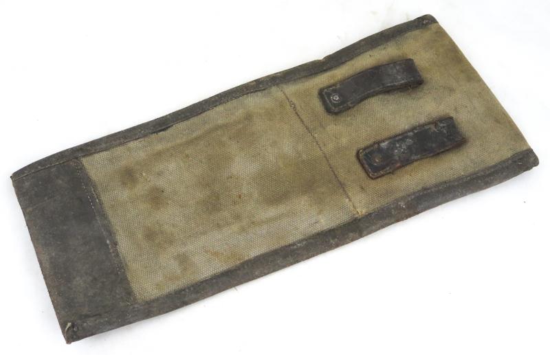 WW2 Finnish army wire cutter pouch