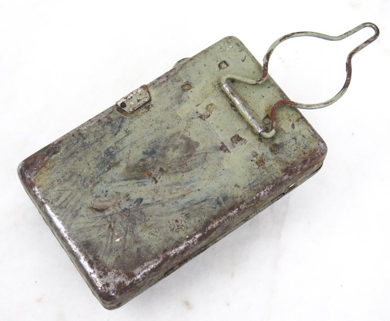 WW2 German Wehrmacht/Waffen-SS