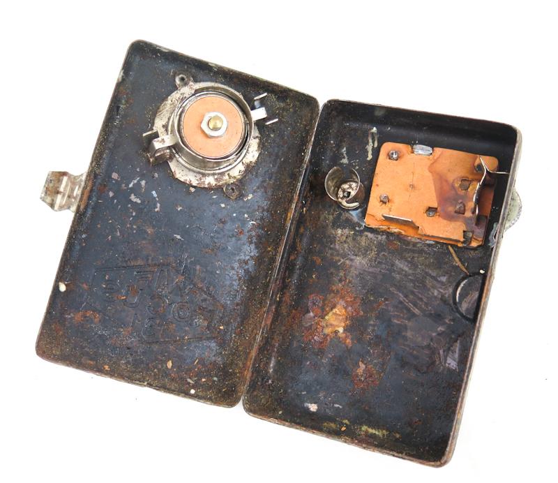 WW2 German Wehrmacht/Waffen-SS