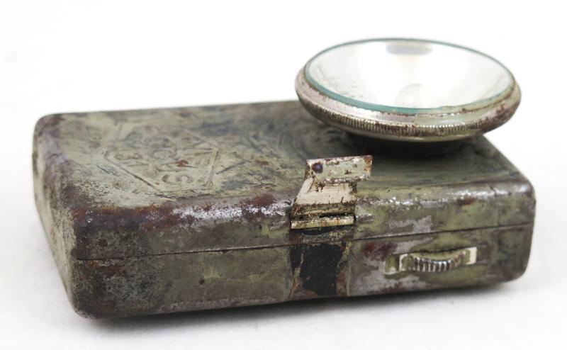 WW2 German Wehrmacht/Waffen-SS