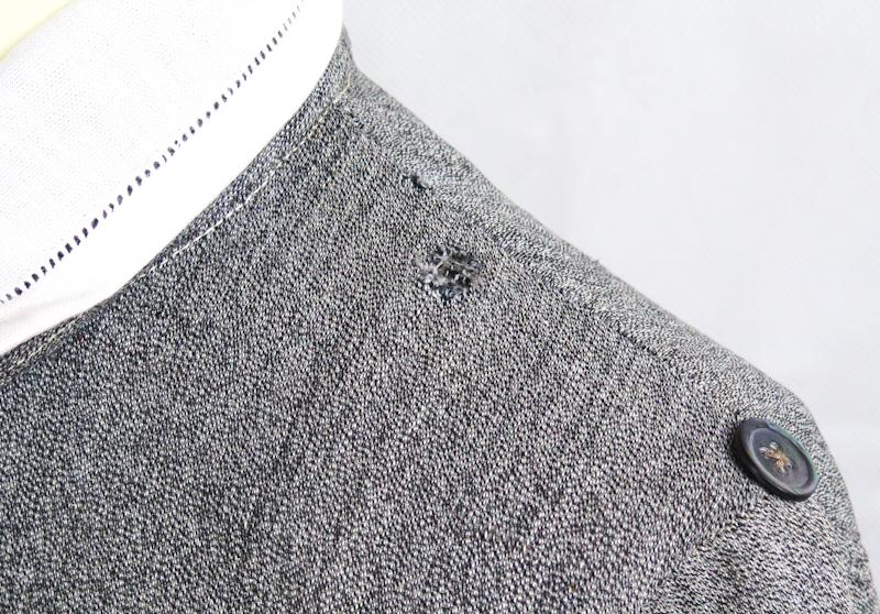 WW2 Finnish Lotta Svärd issue dress