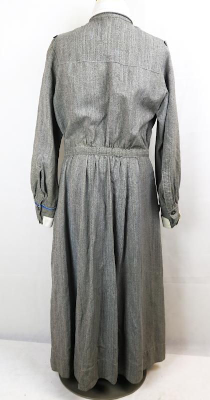 WW2 Finnish Lotta Svärd issue dress