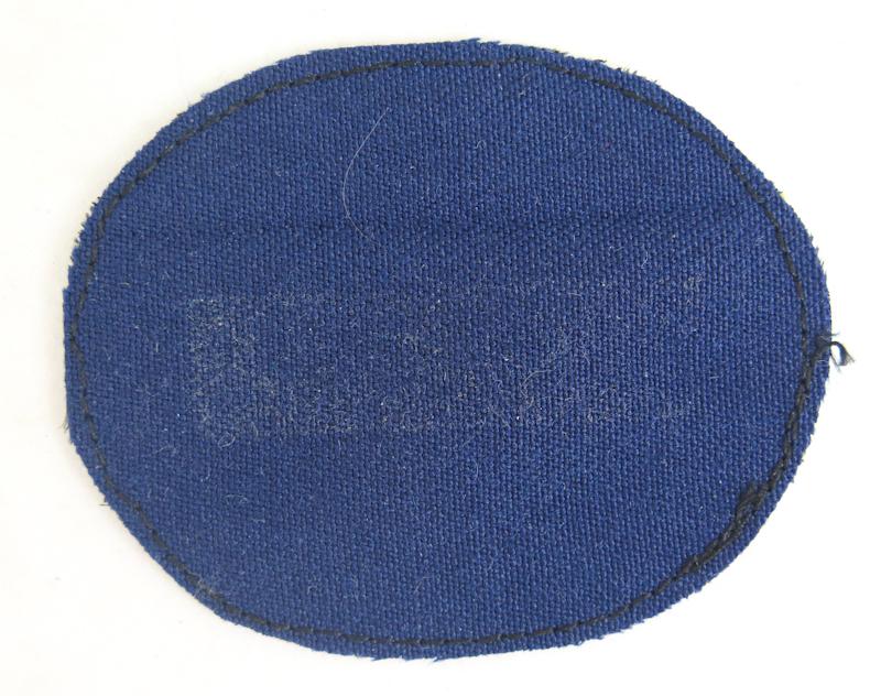 Finnish air force M/1927 mechanic trade patch