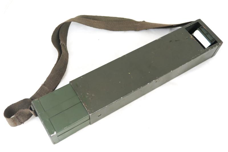 WW2 Finnish army Trench periscope M1942