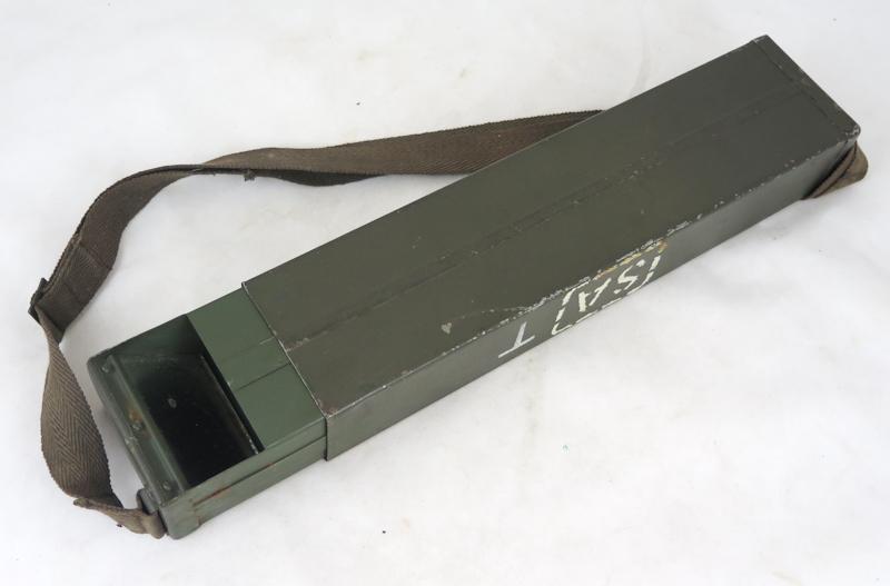 WW2 Finnish army Trench periscope M1942